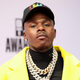 DaBaby attends the BET Awards 2021 at Microsoft Theater on June 27, 2021 in Los Angeles, California.